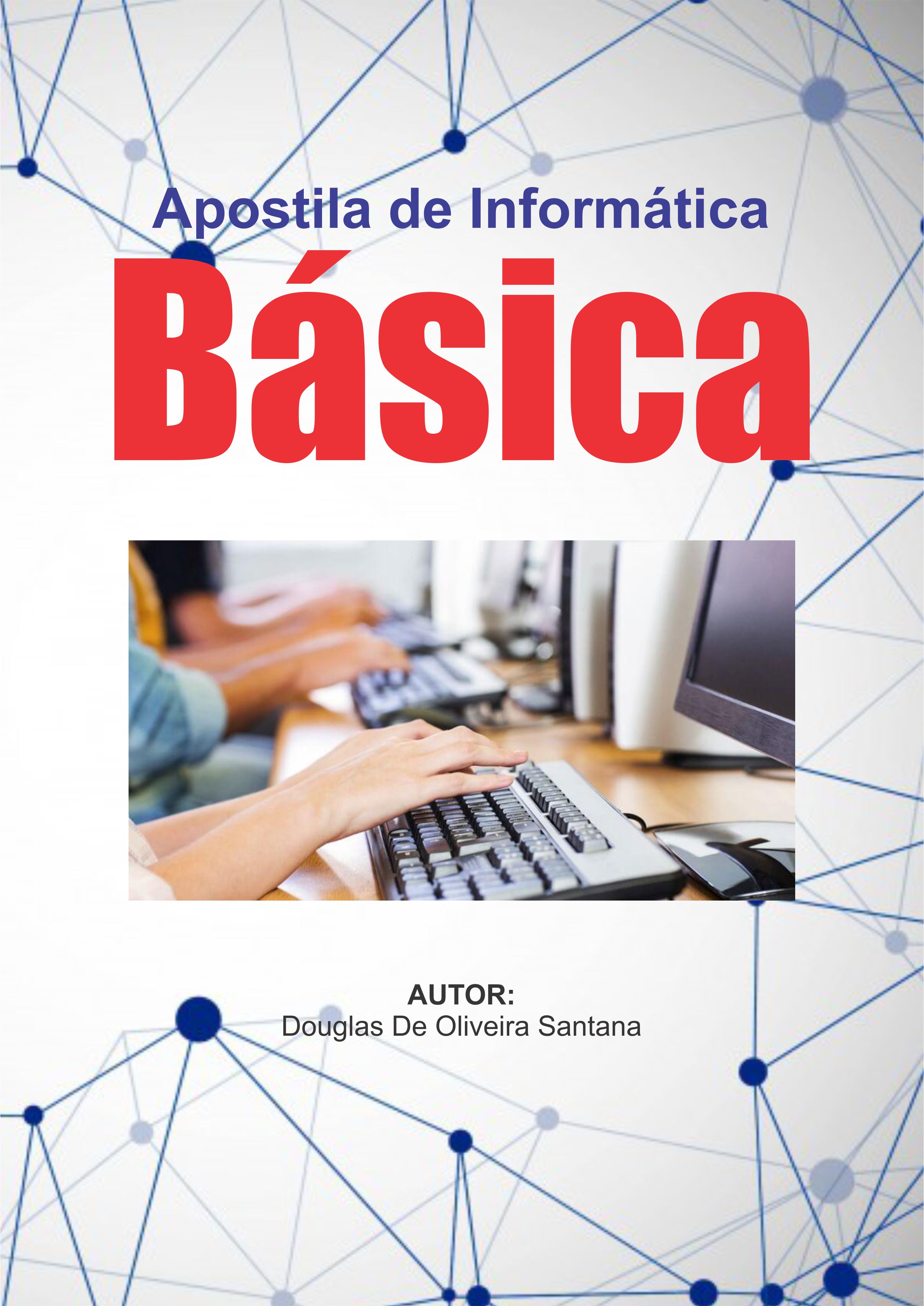 Projeto Informática Básica Apostila De Informática Básica
